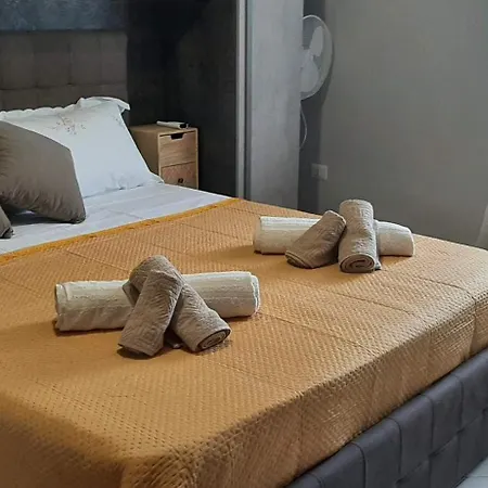 아파트 Casa Musa Naxia *