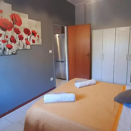 Casa Musa Naxia 아파트 *