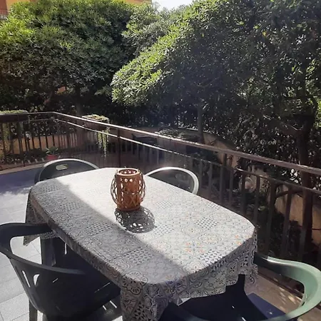 Casa Musa Naxia Giardini Naxos