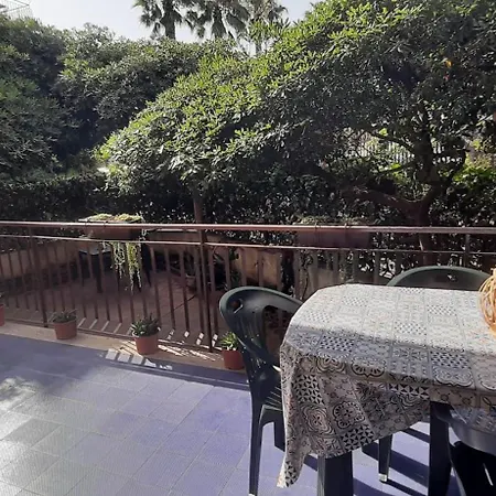 아파트 Casa Musa Naxia *