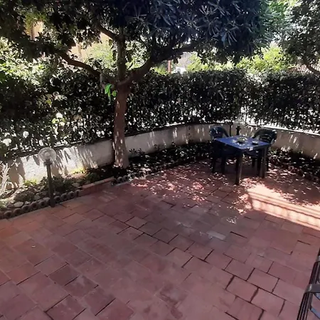 Casa Musa Naxia