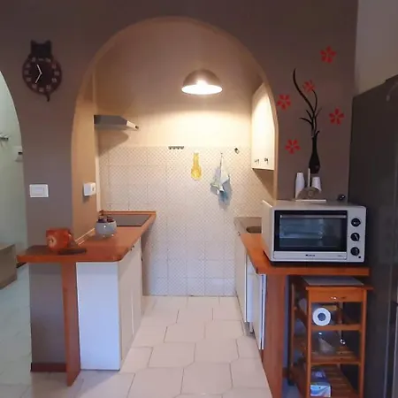 Casa Musa Naxia