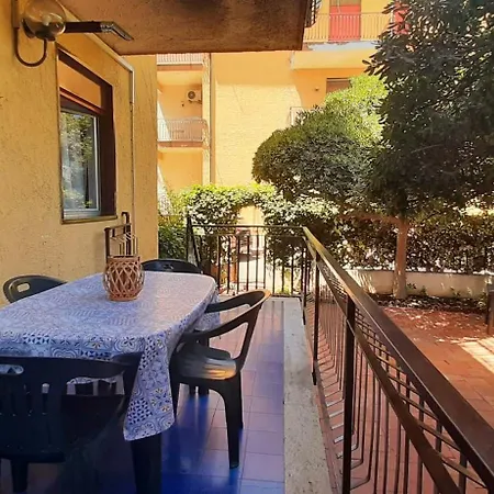 Casa Musa Naxia *