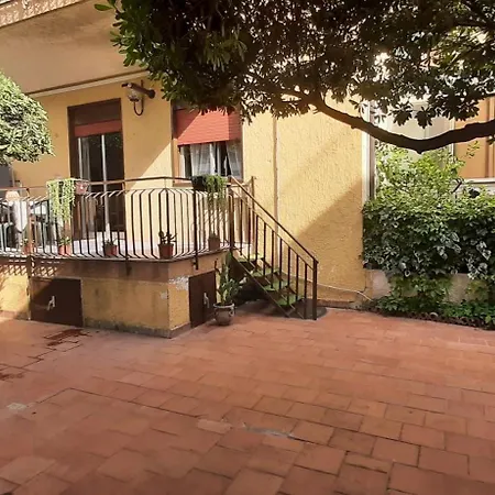 Casa Musa Naxia