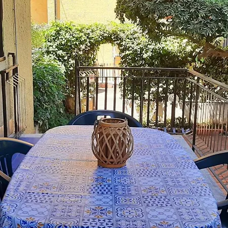 Casa Musa Naxia *